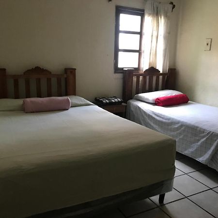 Hotel El Pasaje 危地马拉安地瓜 外观 照片