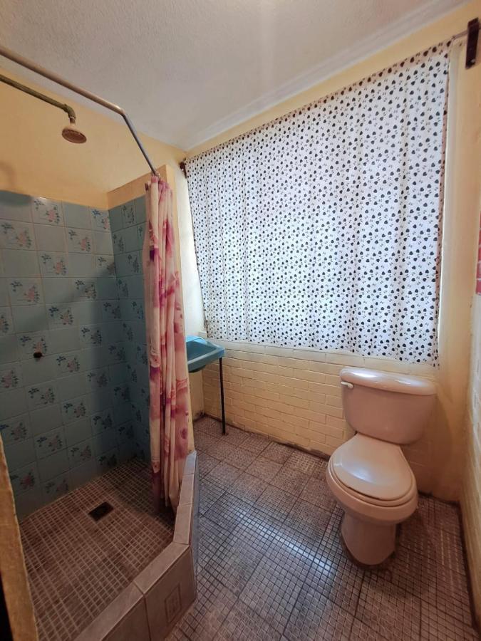 Hotel El Pasaje 危地马拉安地瓜 外观 照片