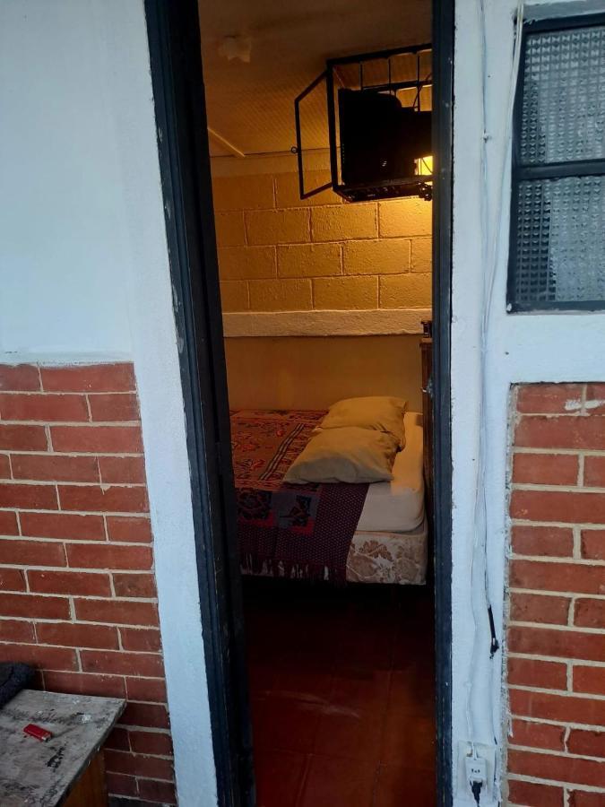 Hotel El Pasaje 危地马拉安地瓜 外观 照片