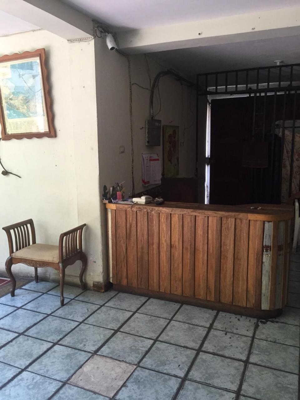 Hotel El Pasaje 危地马拉安地瓜 外观 照片