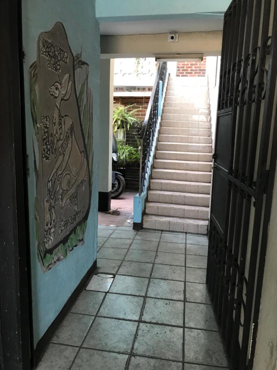 Hotel El Pasaje 危地马拉安地瓜 外观 照片