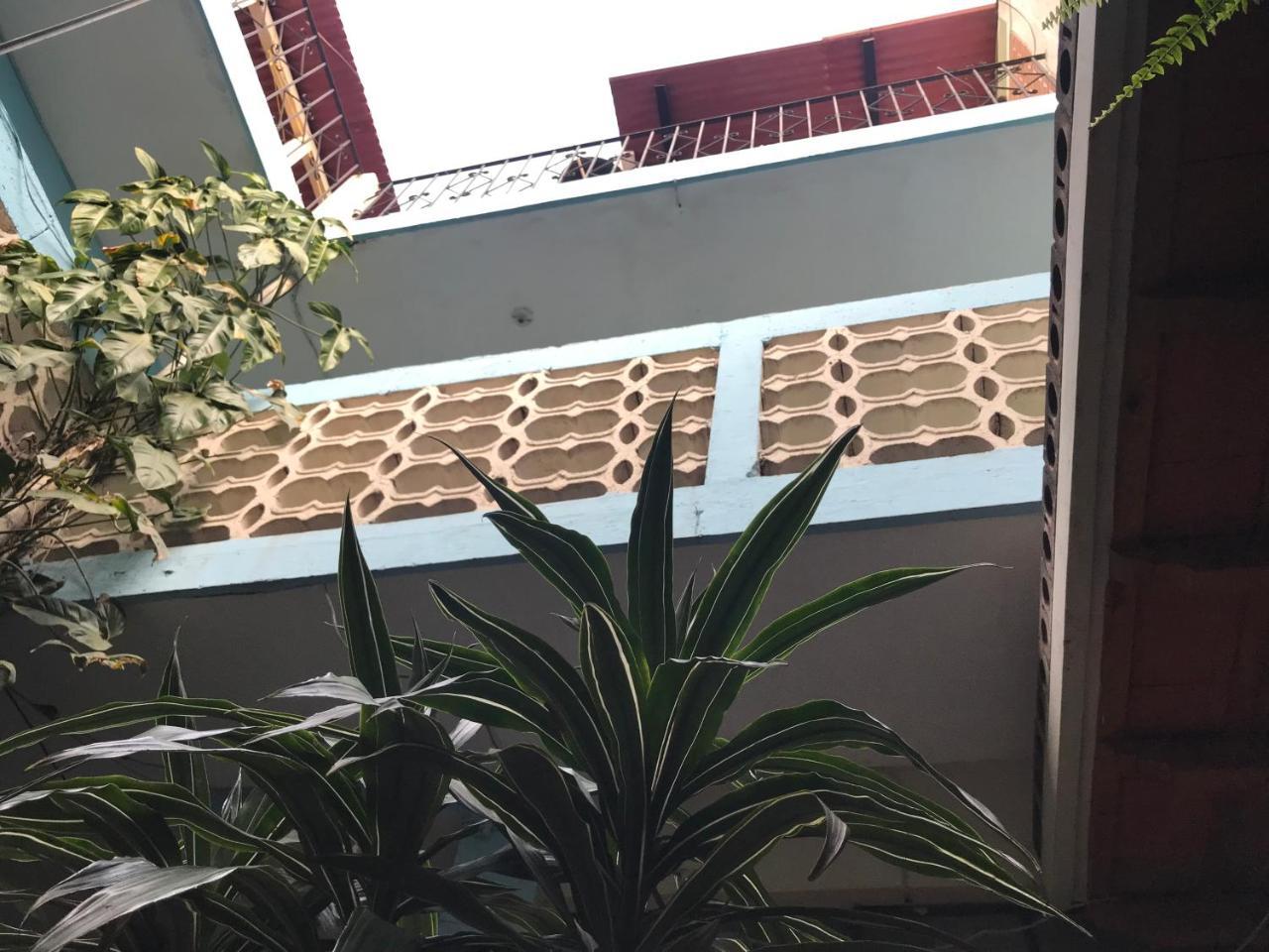 Hotel El Pasaje 危地马拉安地瓜 外观 照片