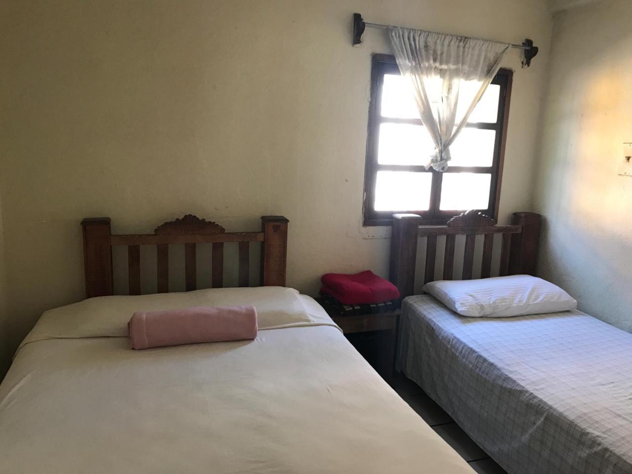 Hotel El Pasaje 危地马拉安地瓜 外观 照片