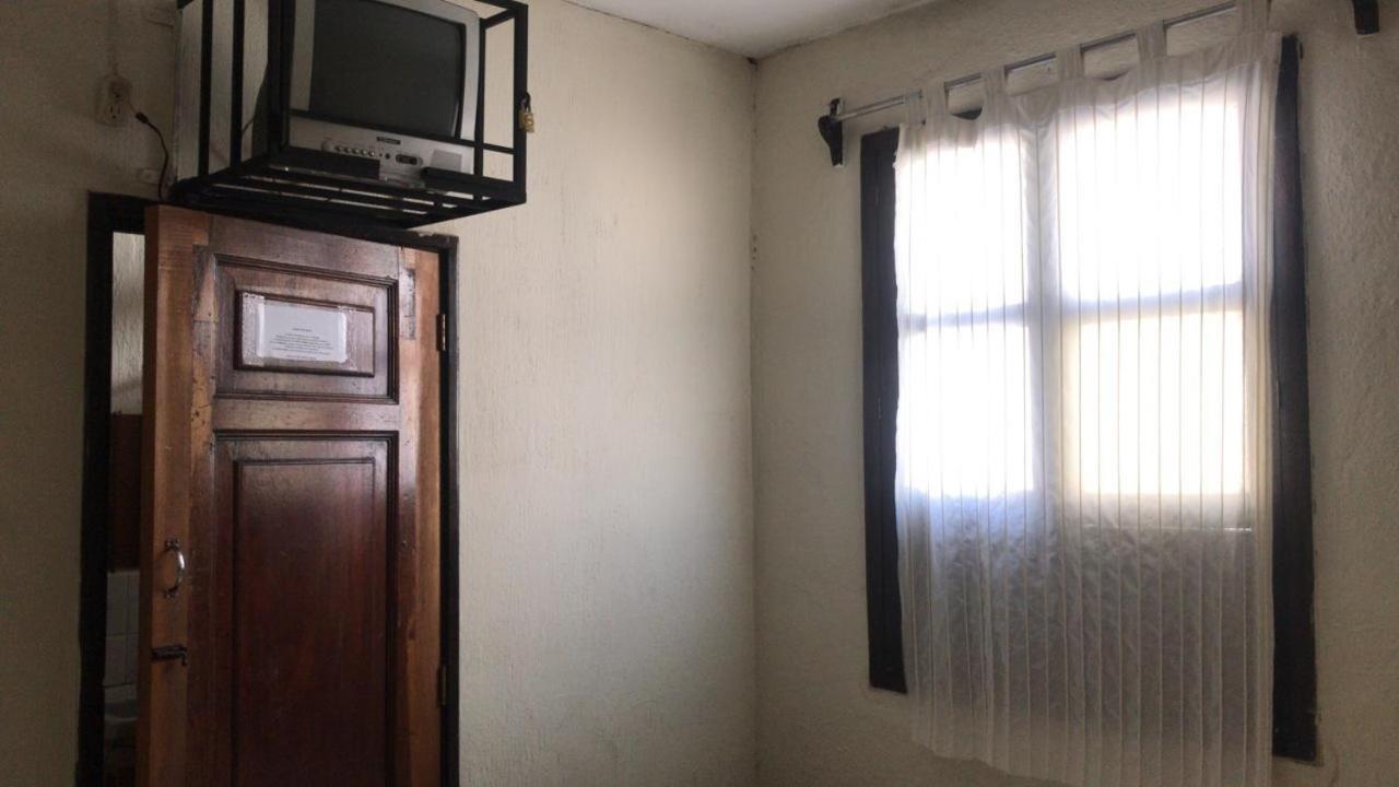 Hotel El Pasaje 危地马拉安地瓜 外观 照片